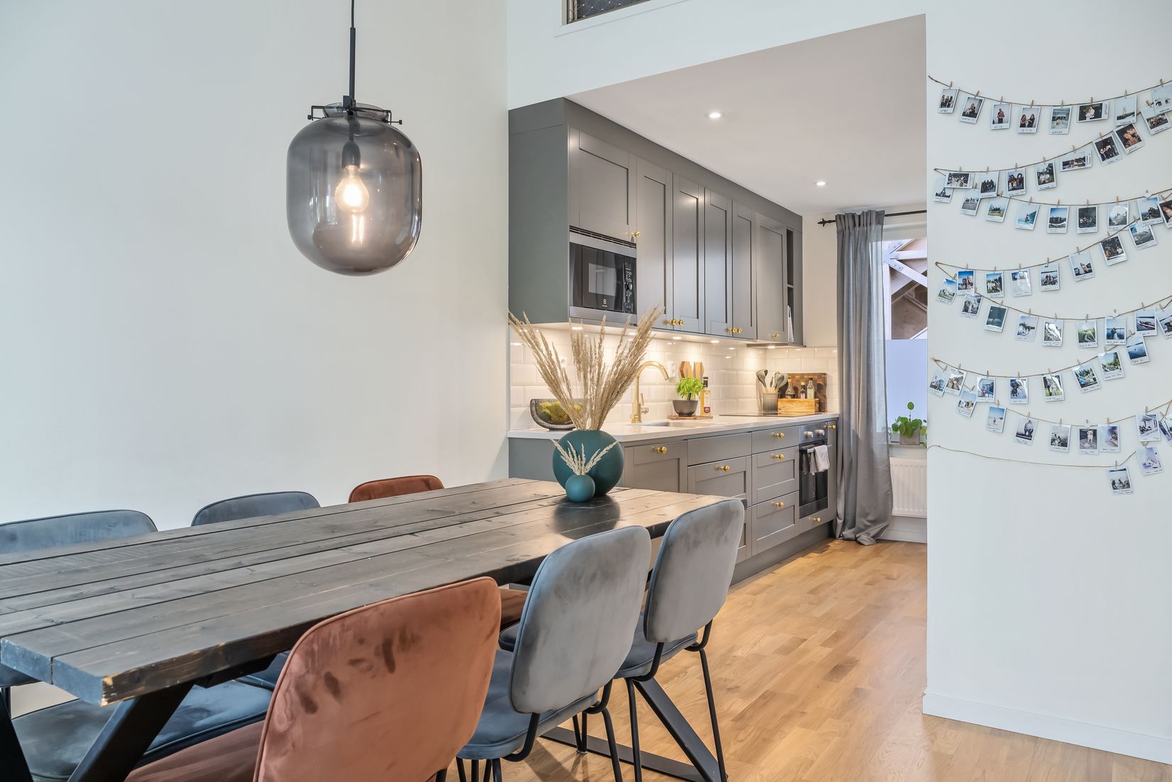 Bostadsrätt, Ljuragatan 10B, Ljura, Norrköping