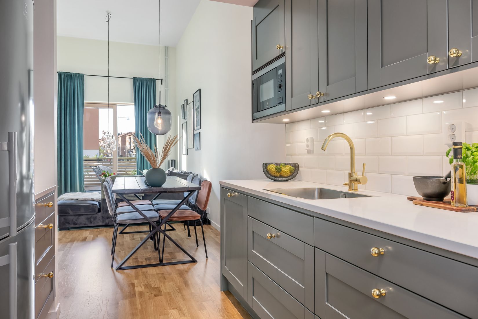 Bostadsrätt, Ljuragatan 10B, Ljura, Norrköping