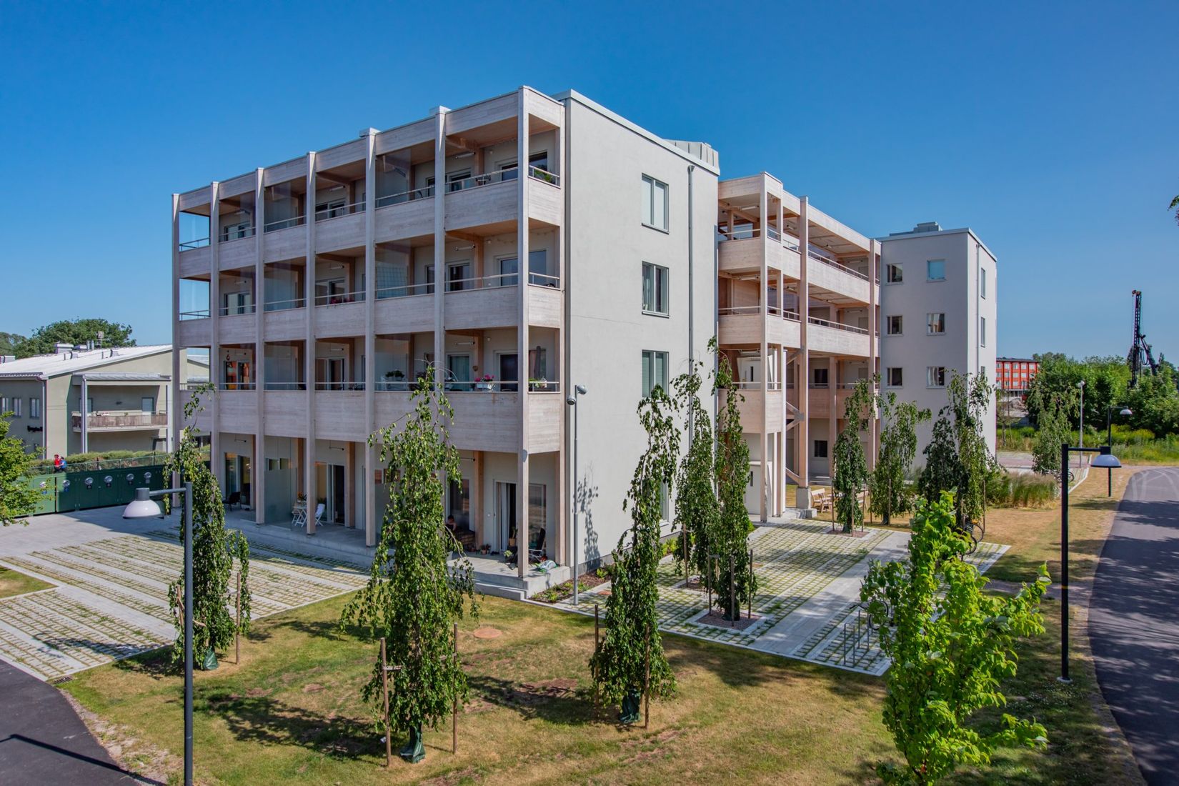 Bostadsrätt, Ljuragatan 10B, Ljura, Norrköping