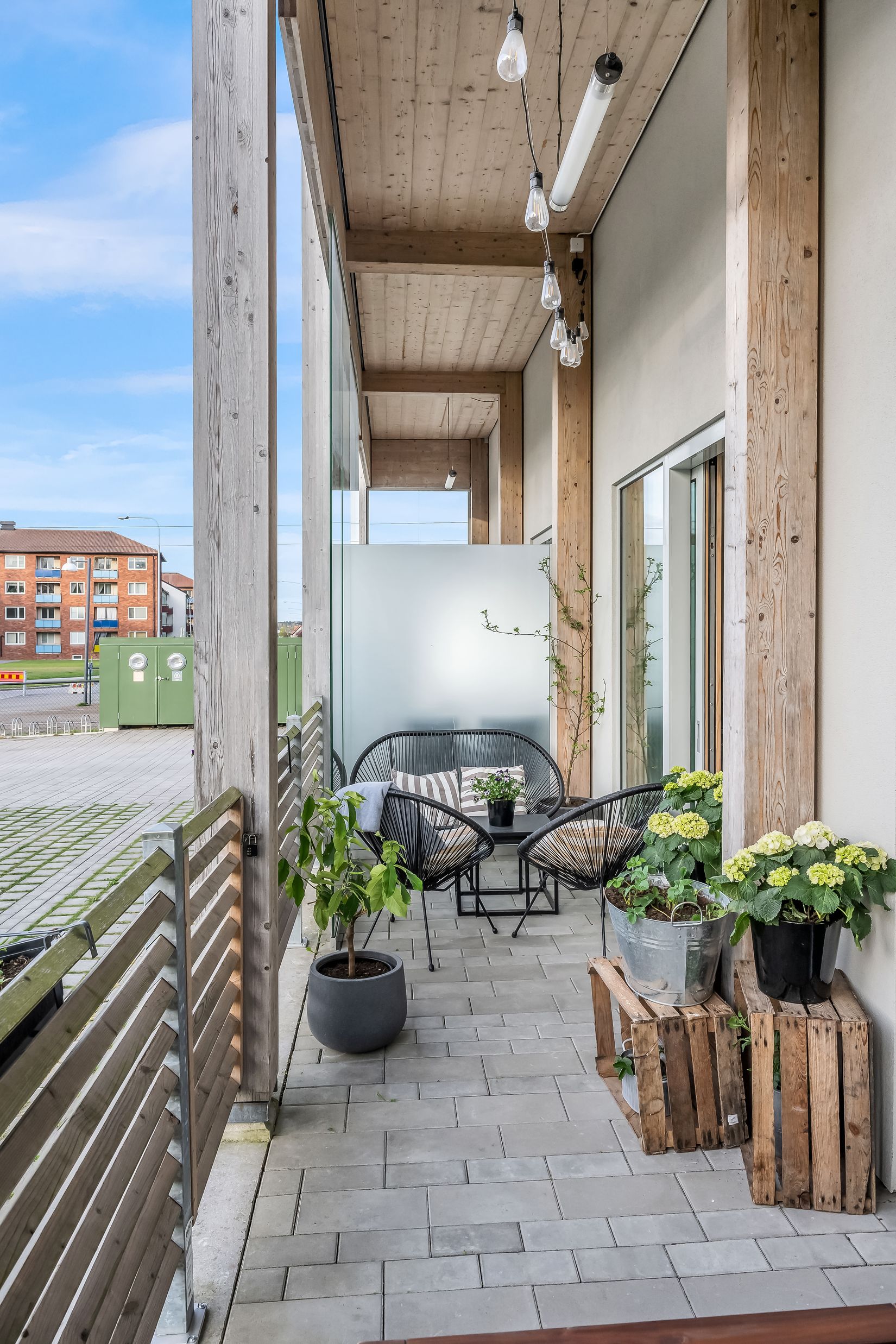 Bostadsrätt, Ljuragatan 10B, Ljura, Norrköping