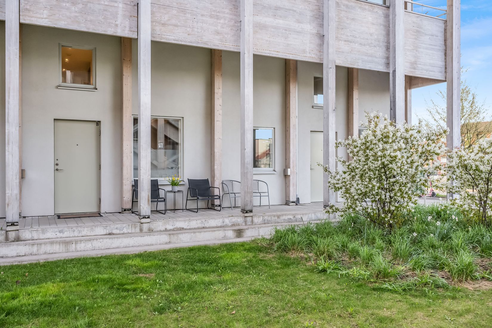 Bostadsrätt, Ljuragatan 10B, Ljura, Norrköping