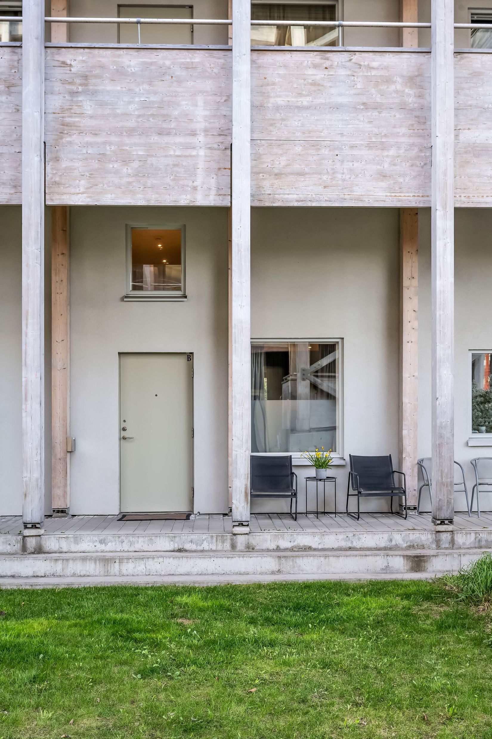 Bostadsrätt, Ljuragatan 10B, Ljura, Norrköping