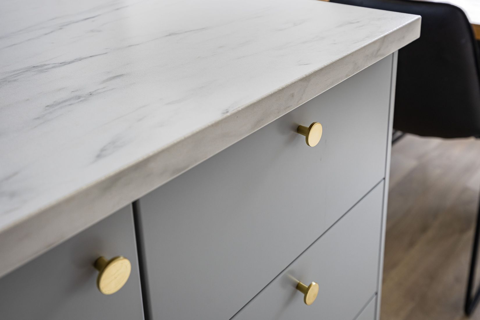 Bostadsrätt, Mellangatan 4A, Nybro