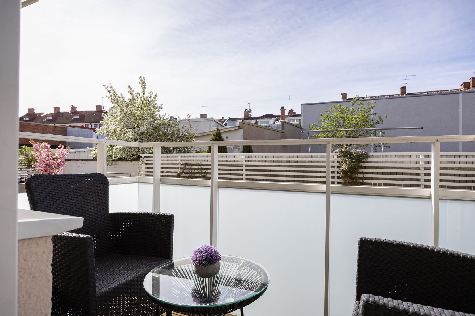 Bostadsrätt, Mellangatan 4A, Nybro