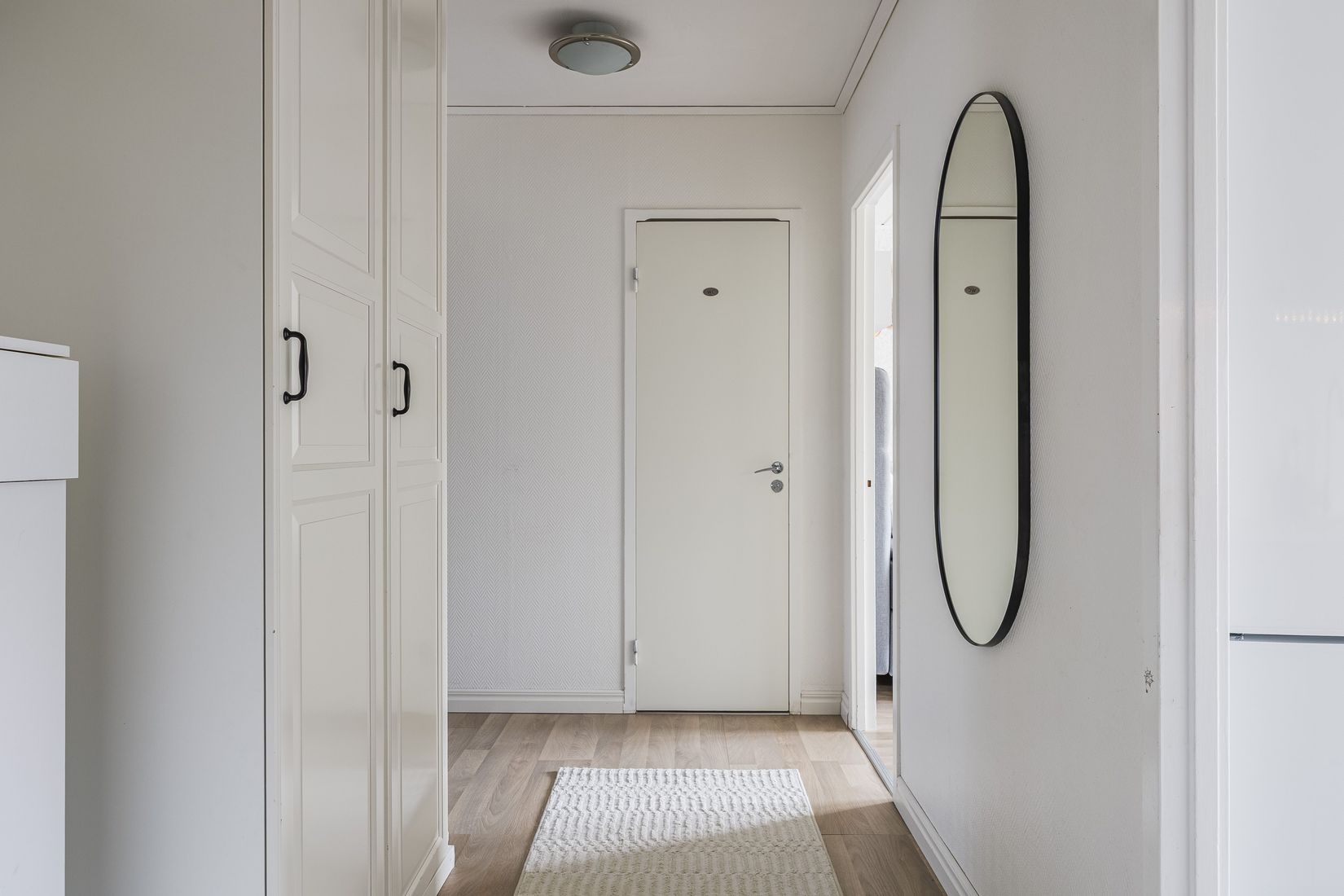 Bostadsrätt, Mellangatan 4A, Nybro