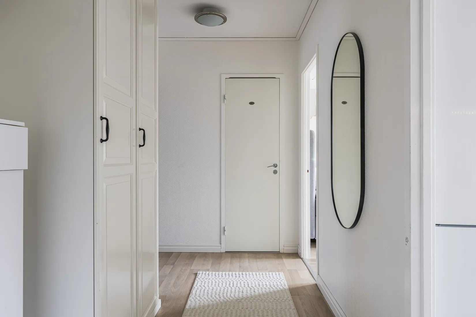 Bostadsrätt, Mellangatan 4A, Nybro
