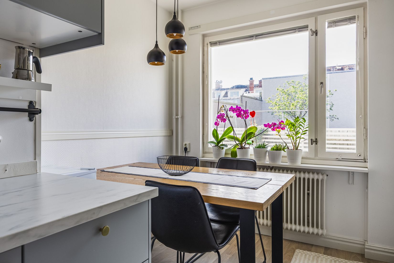 Bostadsrätt, Mellangatan 4A, Nybro