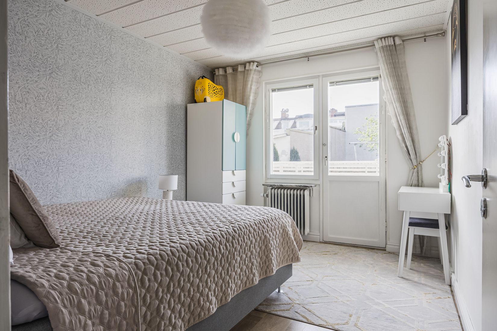 Bostadsrätt, Mellangatan 4A, Nybro