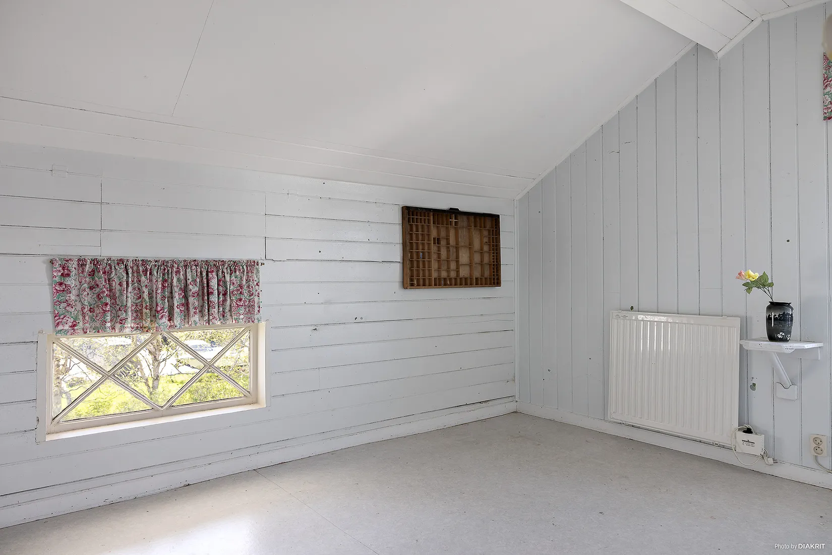 Villa, Slottsvägen 4, Björkö, Öckerö