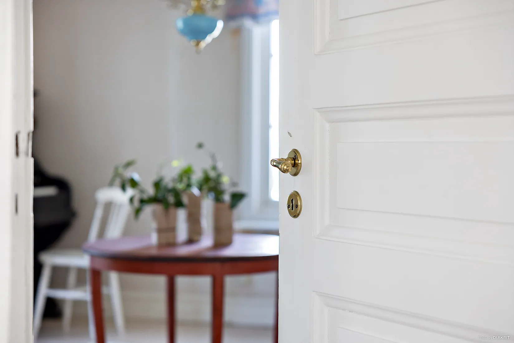 Villa, Slottsvägen 4, Björkö, Öckerö