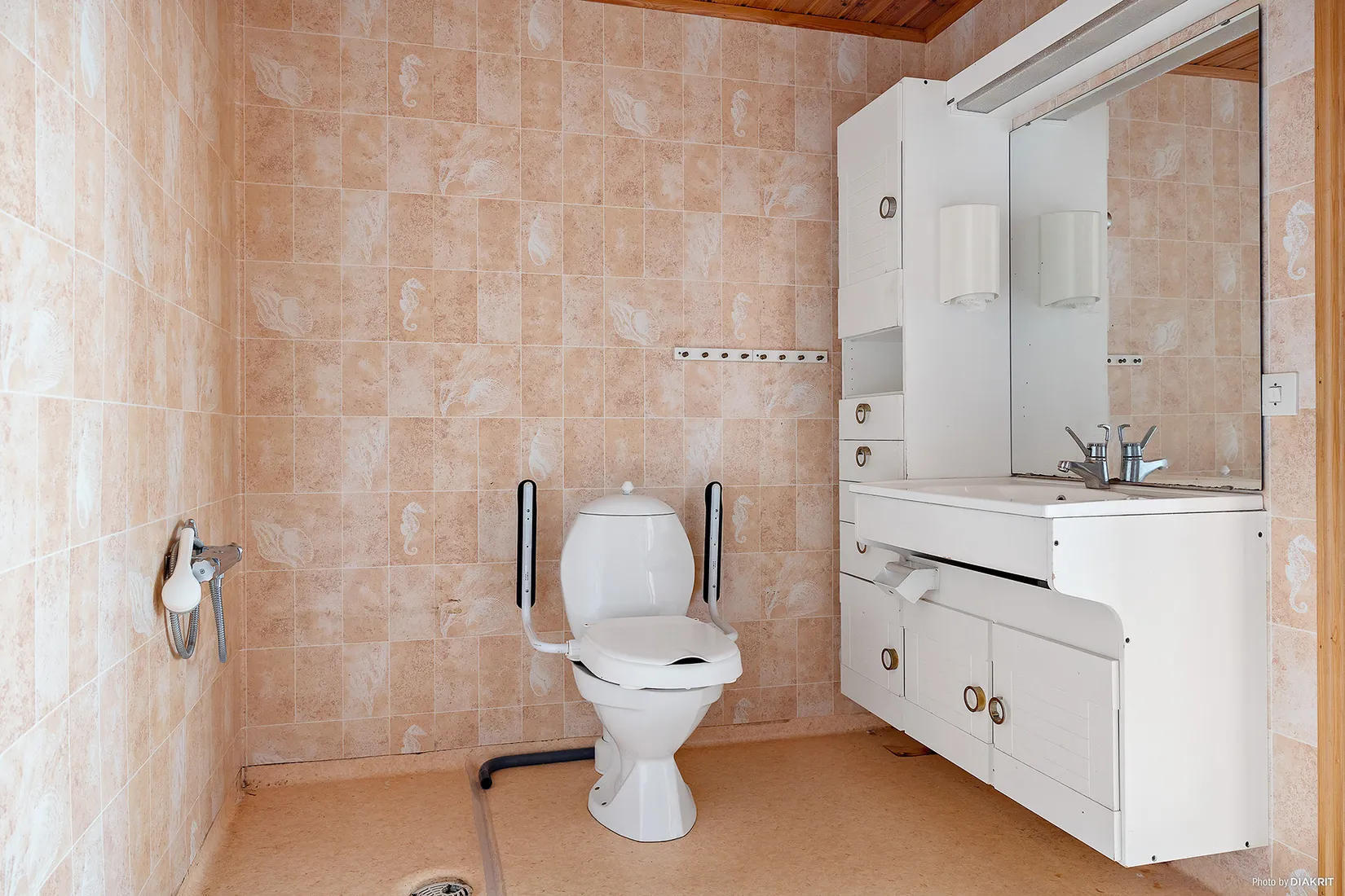 Villa, Slottsvägen 4, Björkö, Öckerö