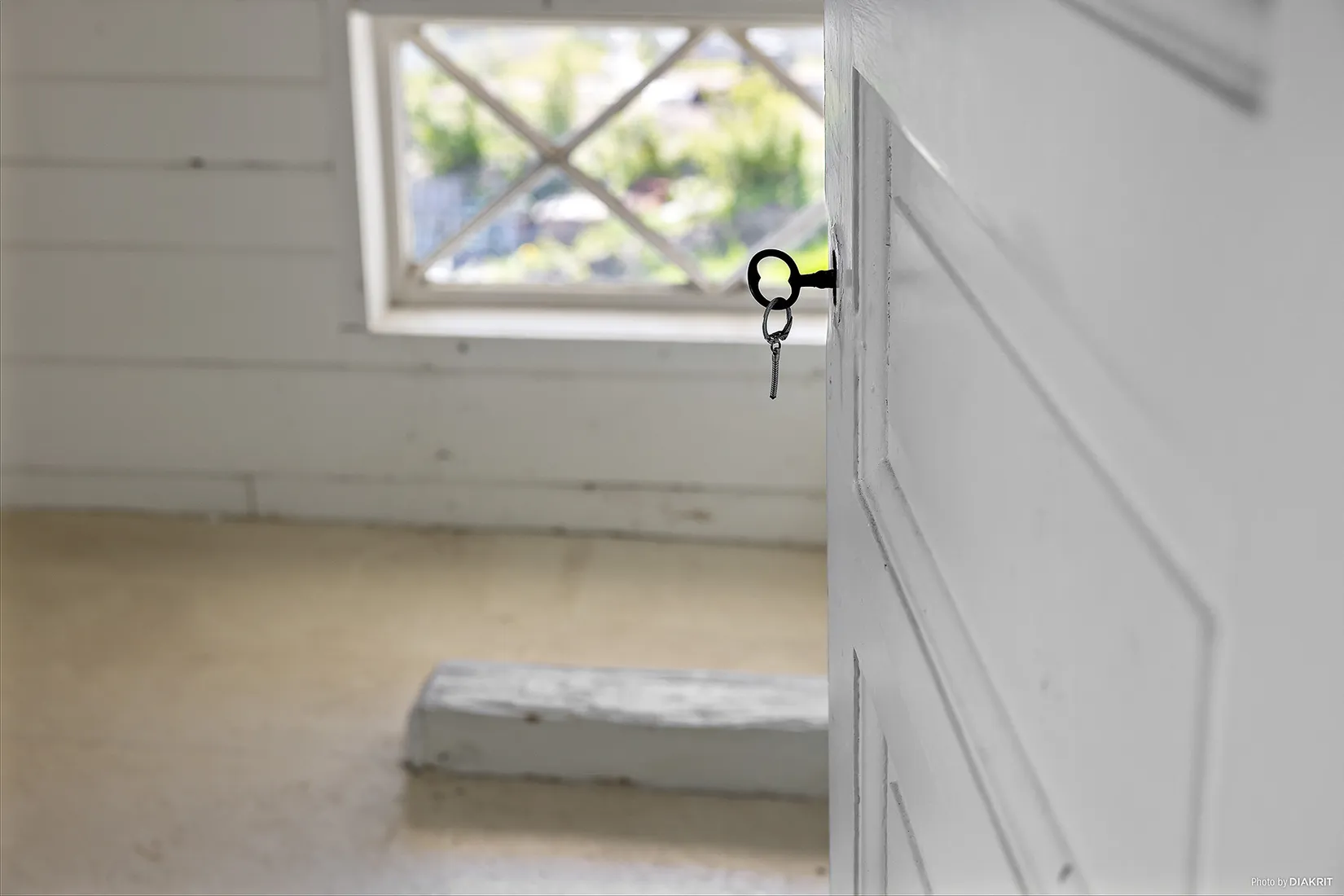 Villa, Slottsvägen 4, Björkö, Öckerö