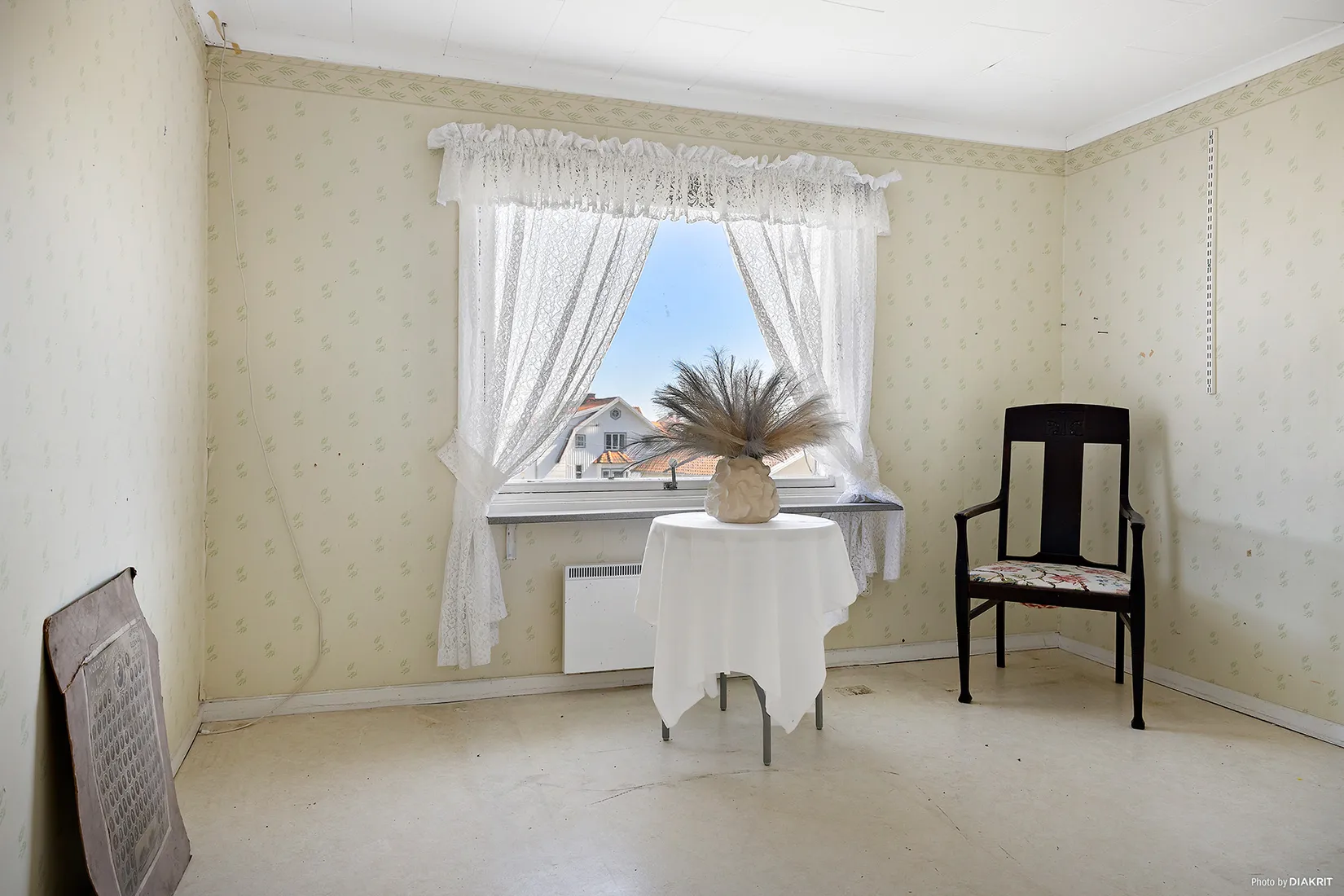 Villa, Slottsvägen 4, Björkö, Öckerö