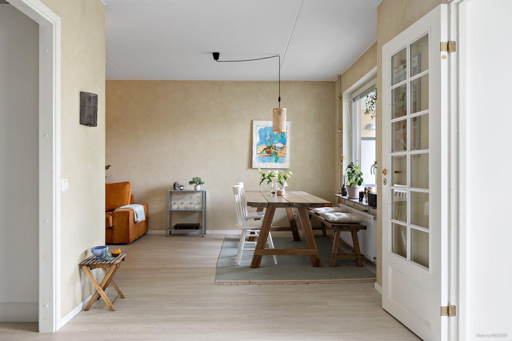 Bostadsrätt, Redargatan 7, Hammarby Sjöstad, Stockholm