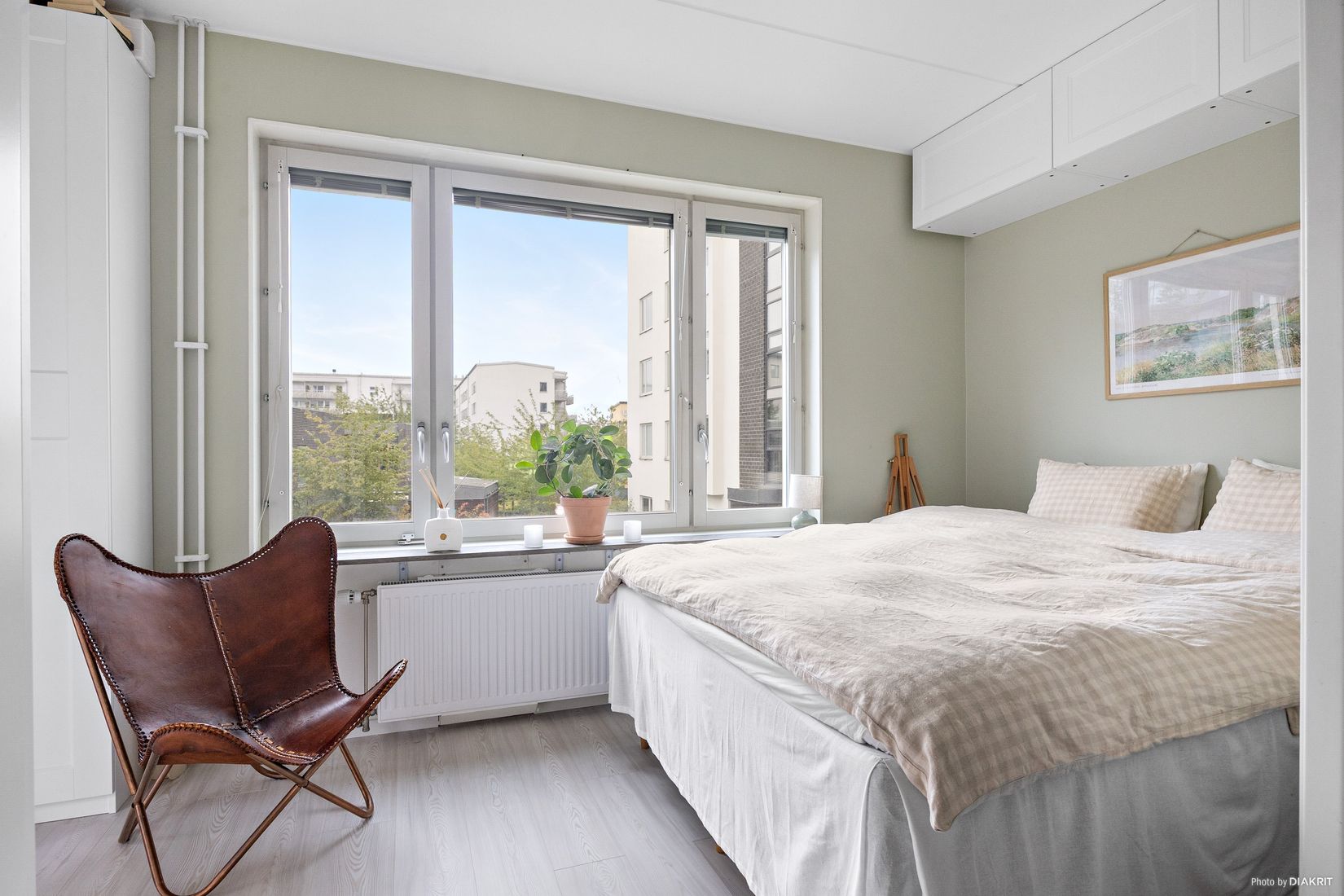 Bostadsrätt, Redargatan 7, Hammarby Sjöstad, Stockholm