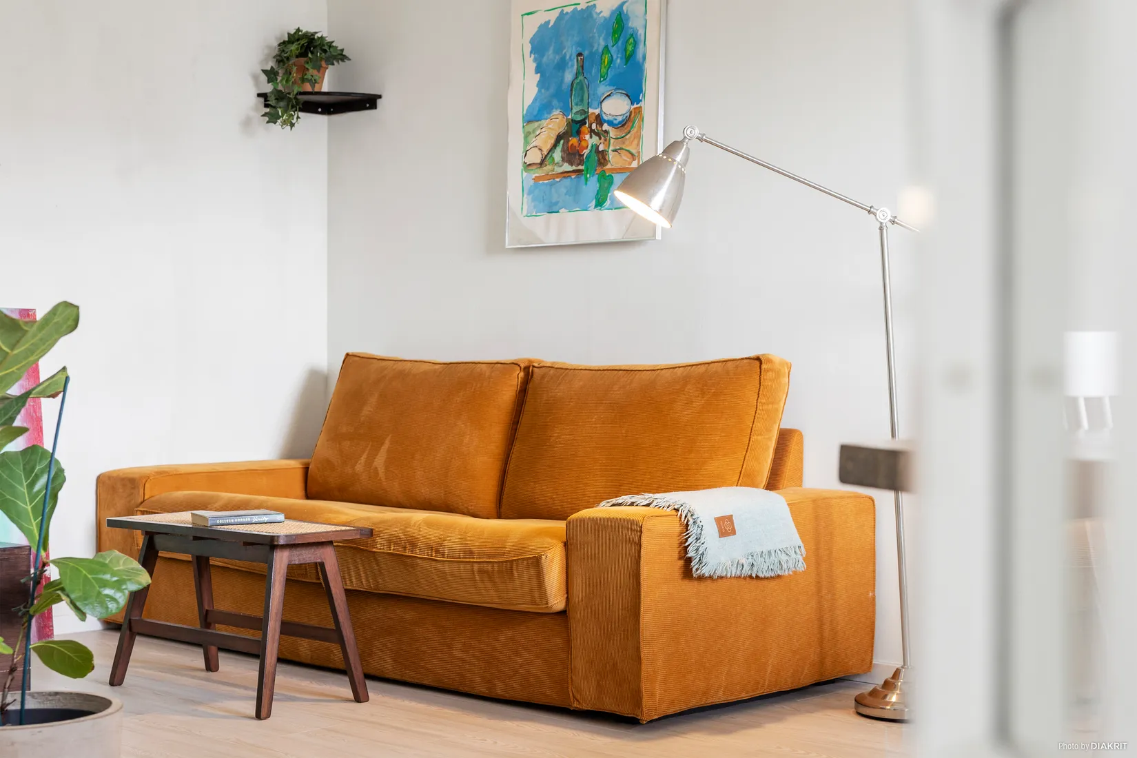 Bostadsrätt, Redargatan 7, Hammarby Sjöstad, Stockholm