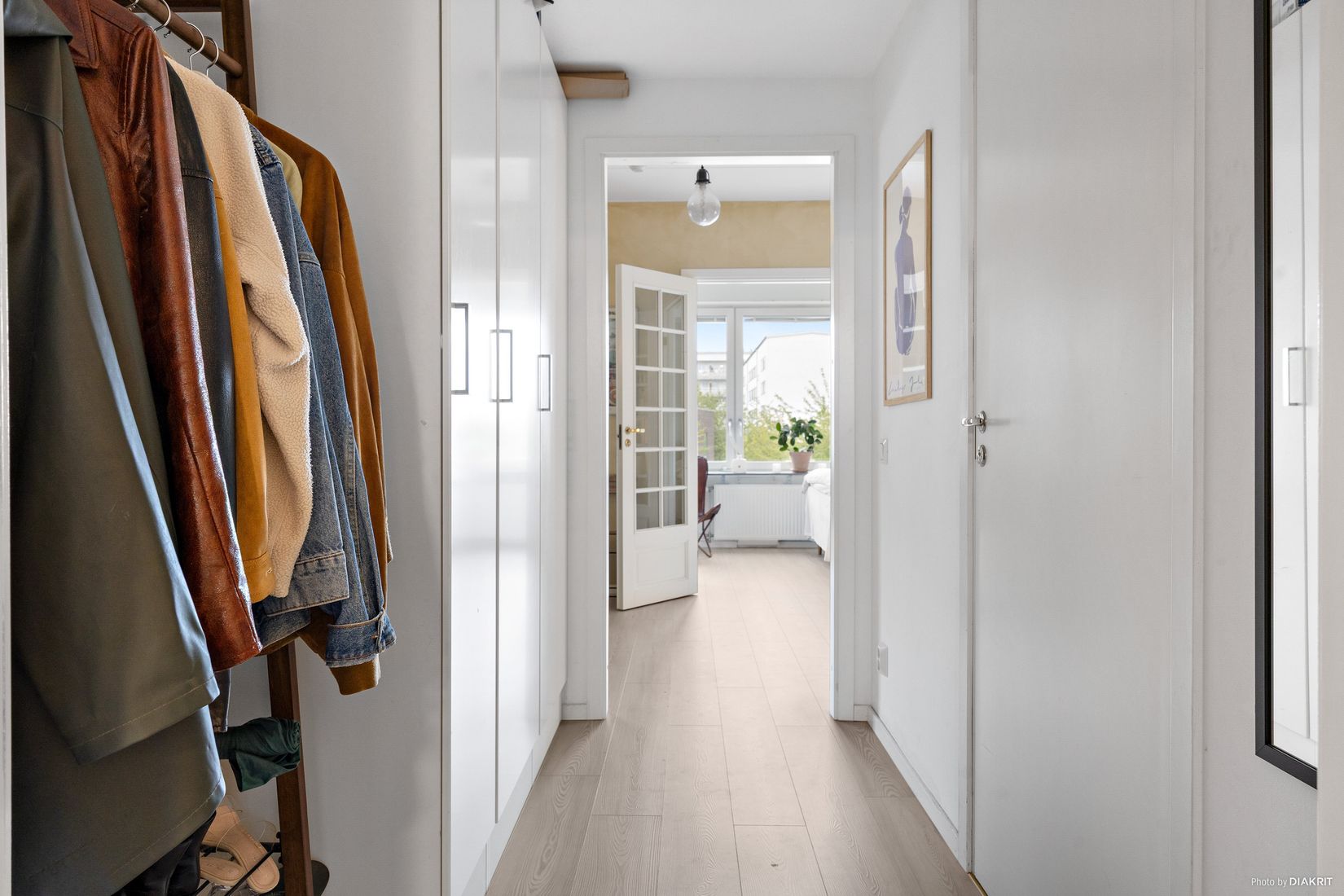 Bostadsrätt, Redargatan 7, Hammarby Sjöstad, Stockholm