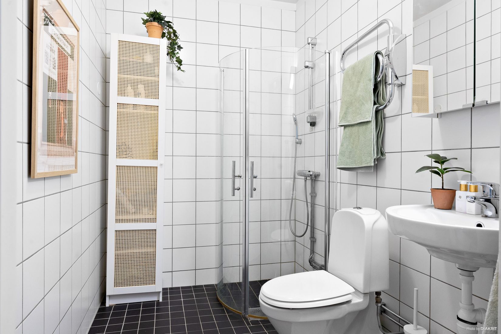 Bostadsrätt, Redargatan 7, Hammarby Sjöstad, Stockholm