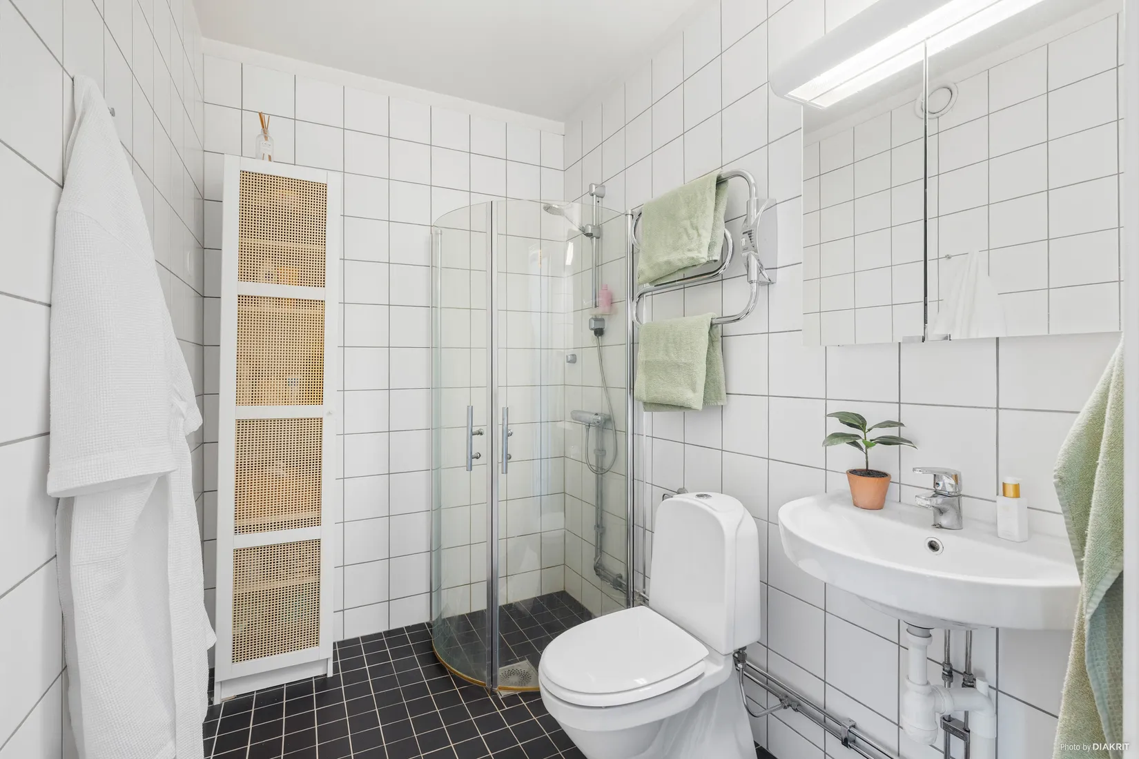 Bostadsrätt, Redargatan 7, Hammarby Sjöstad, Stockholm