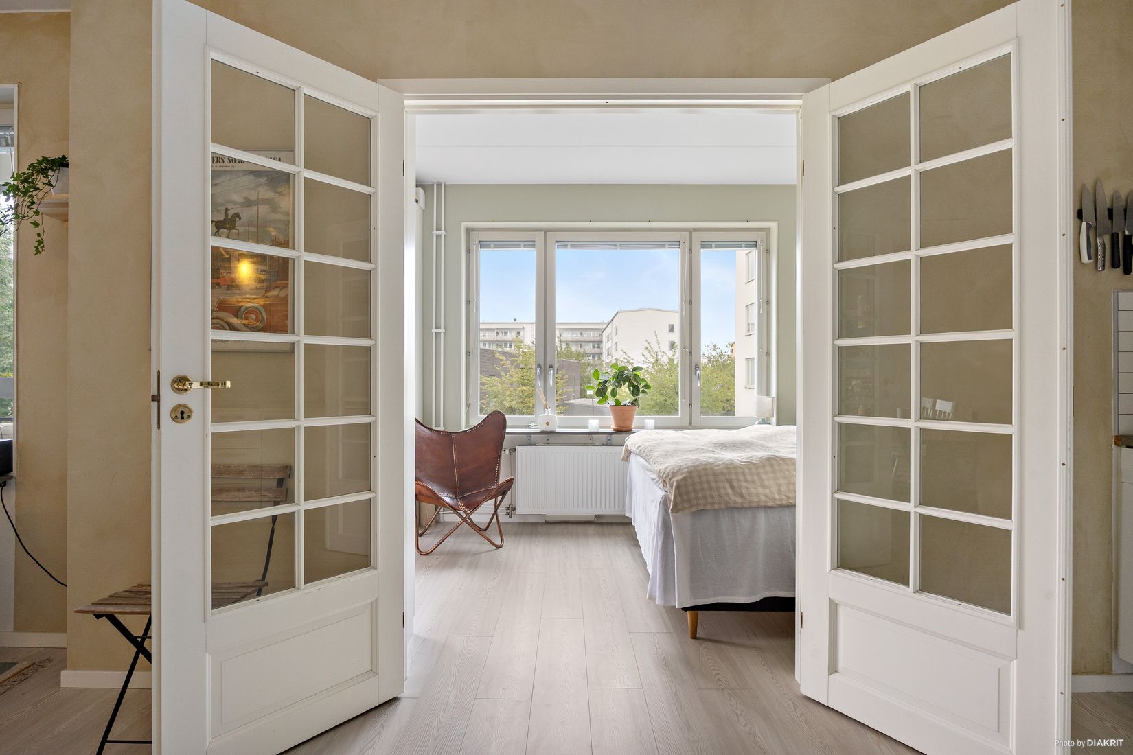 Bostadsrätt, Redargatan 7, Hammarby Sjöstad, Stockholm