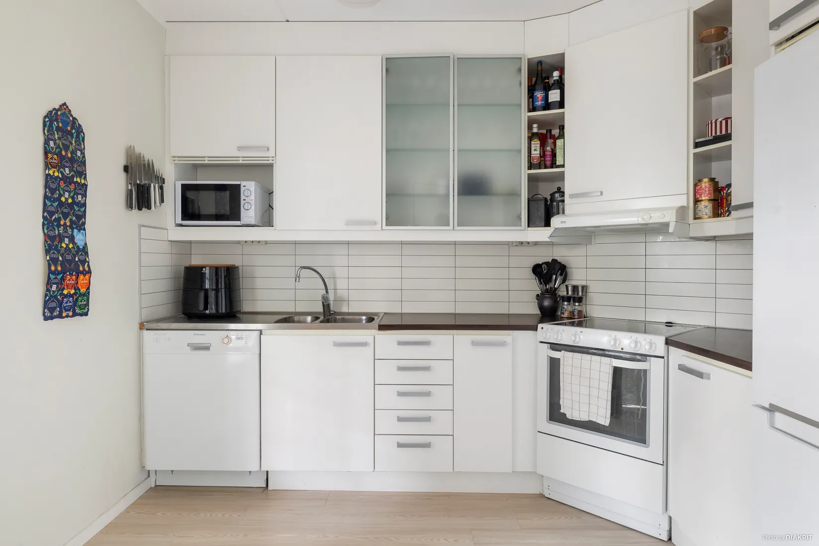 Bostadsrätt, Redargatan 7, Hammarby Sjöstad, Stockholm