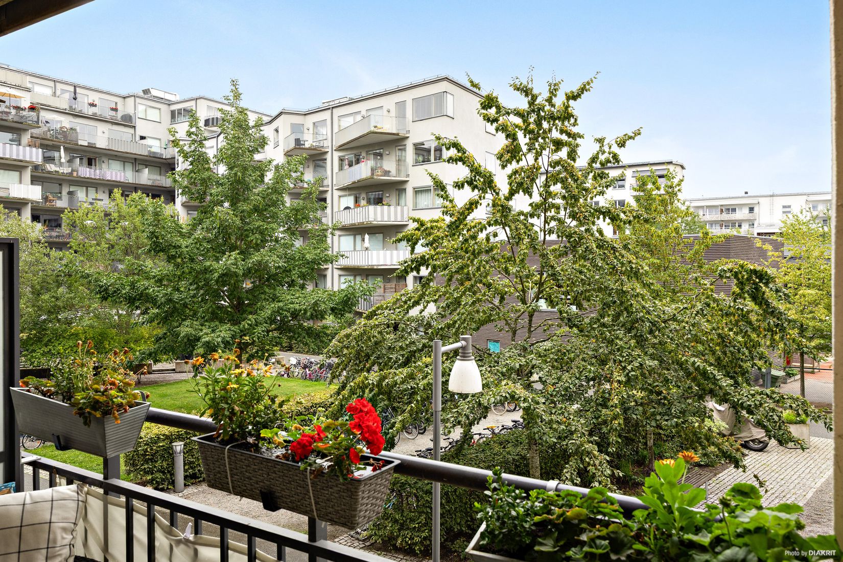 Bostadsrätt, Redargatan 7, Hammarby Sjöstad, Stockholm