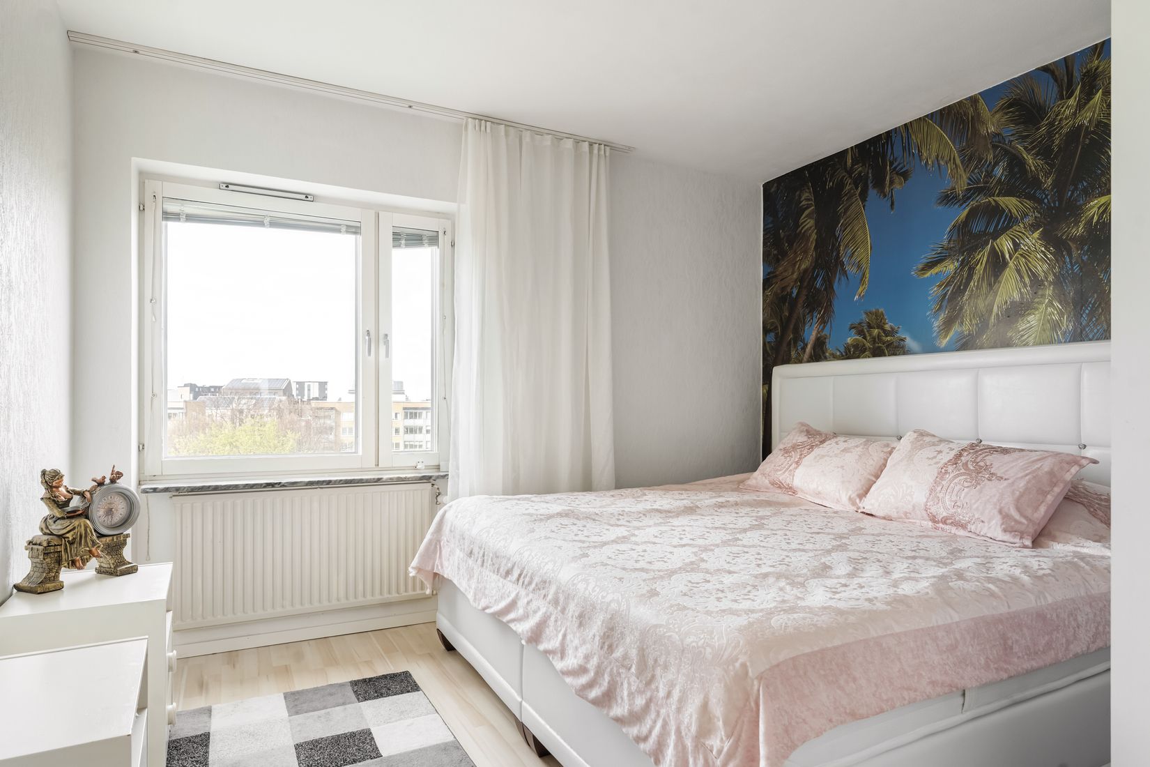 Bostadsrätt, Frontgatan 8C, Fredriksdal, Helsingborg