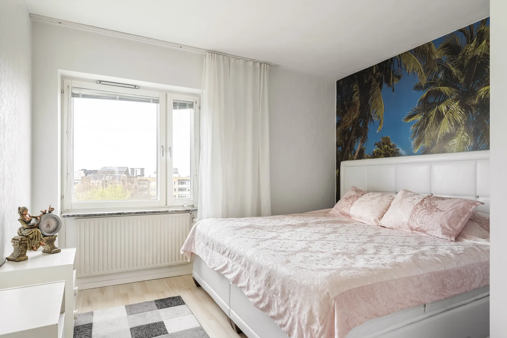 Bostadsrätt, Frontgatan 8C, Fredriksdal, Helsingborg