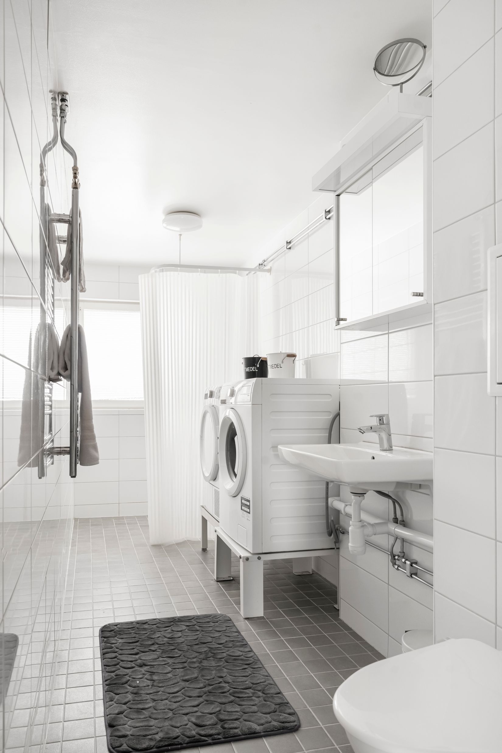 Bostadsrätt, Frontgatan 8C, Fredriksdal, Helsingborg