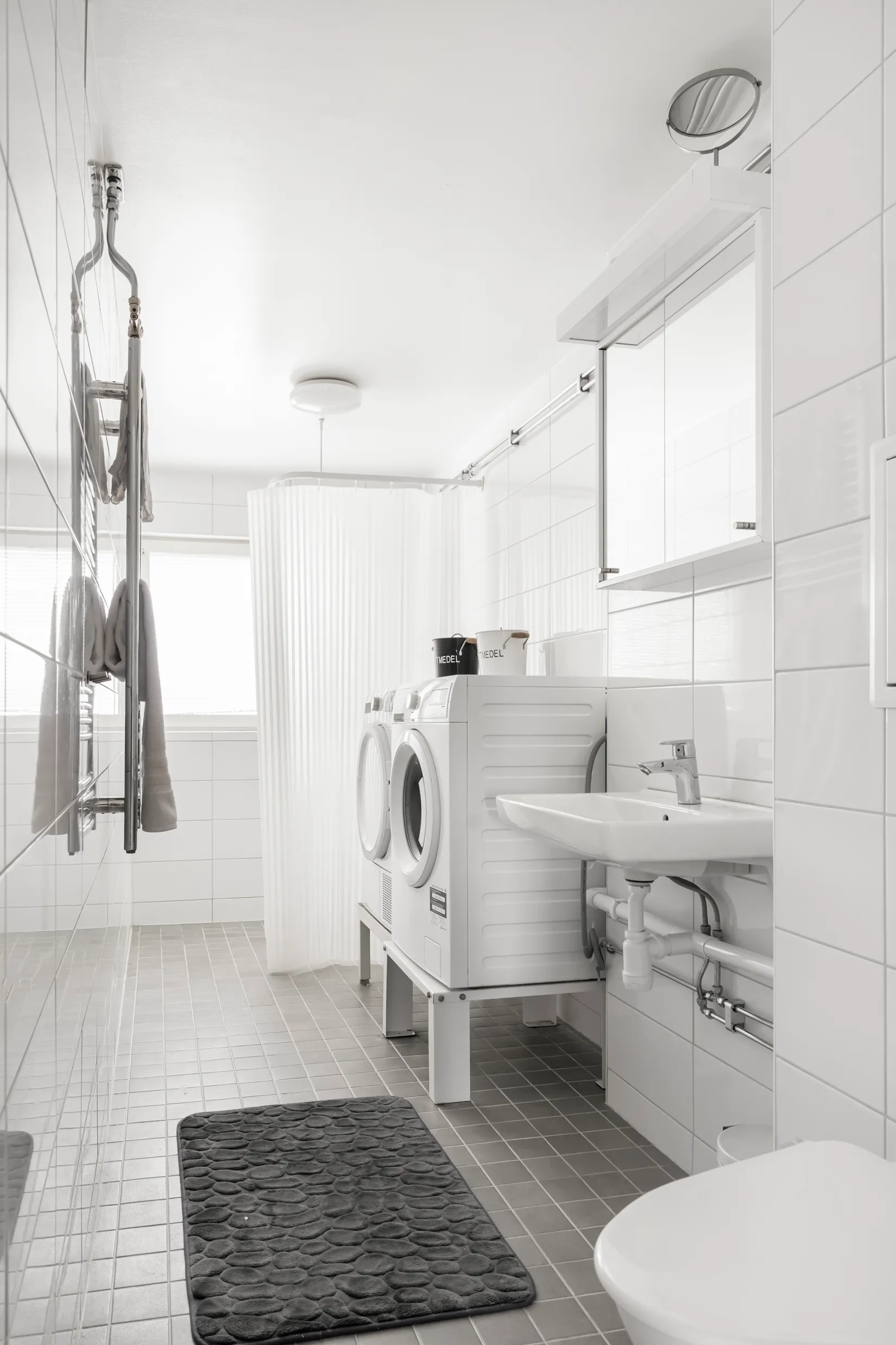 Bostadsrätt, Frontgatan 8C, Fredriksdal, Helsingborg