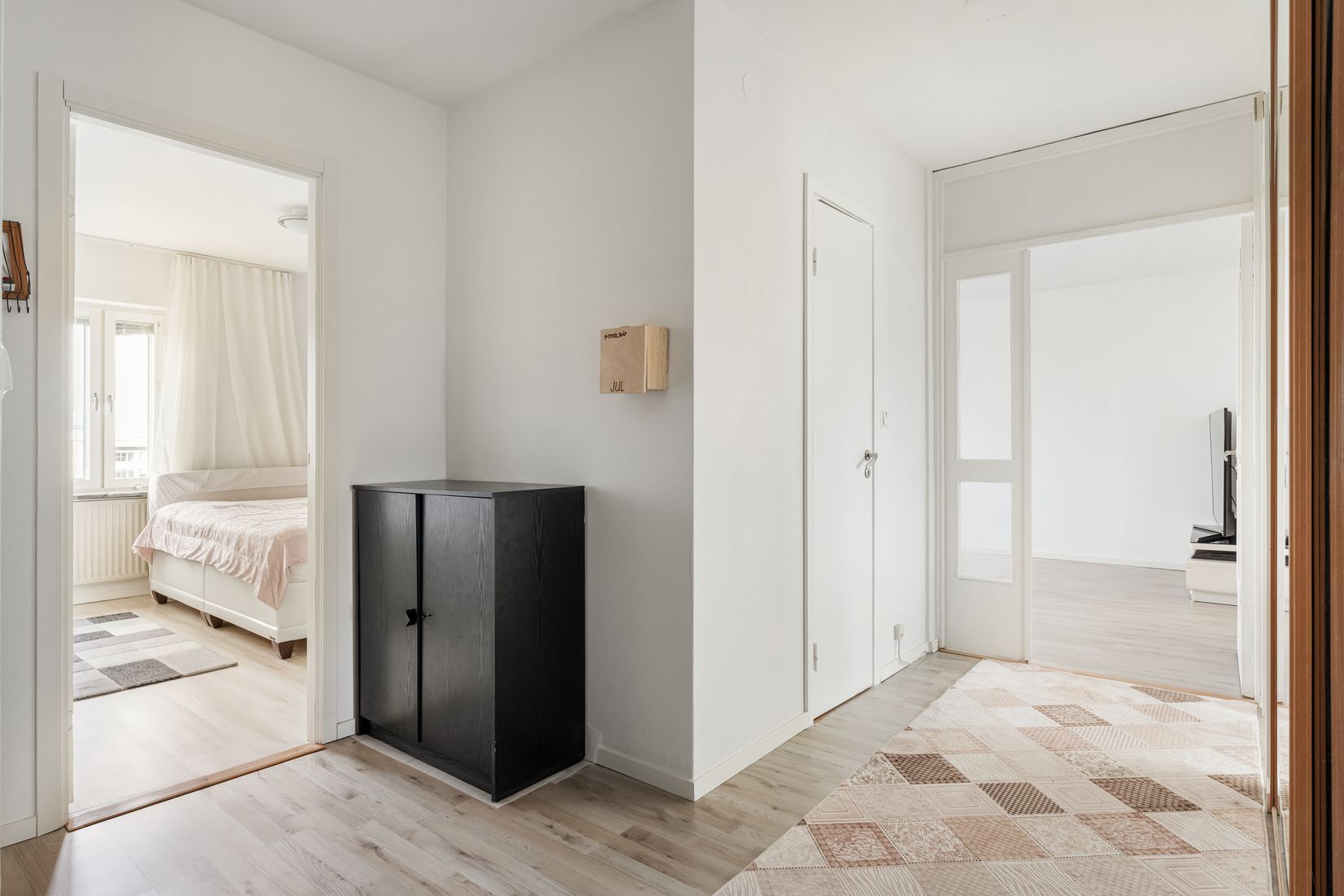 Bostadsrätt, Frontgatan 8C, Fredriksdal, Helsingborg