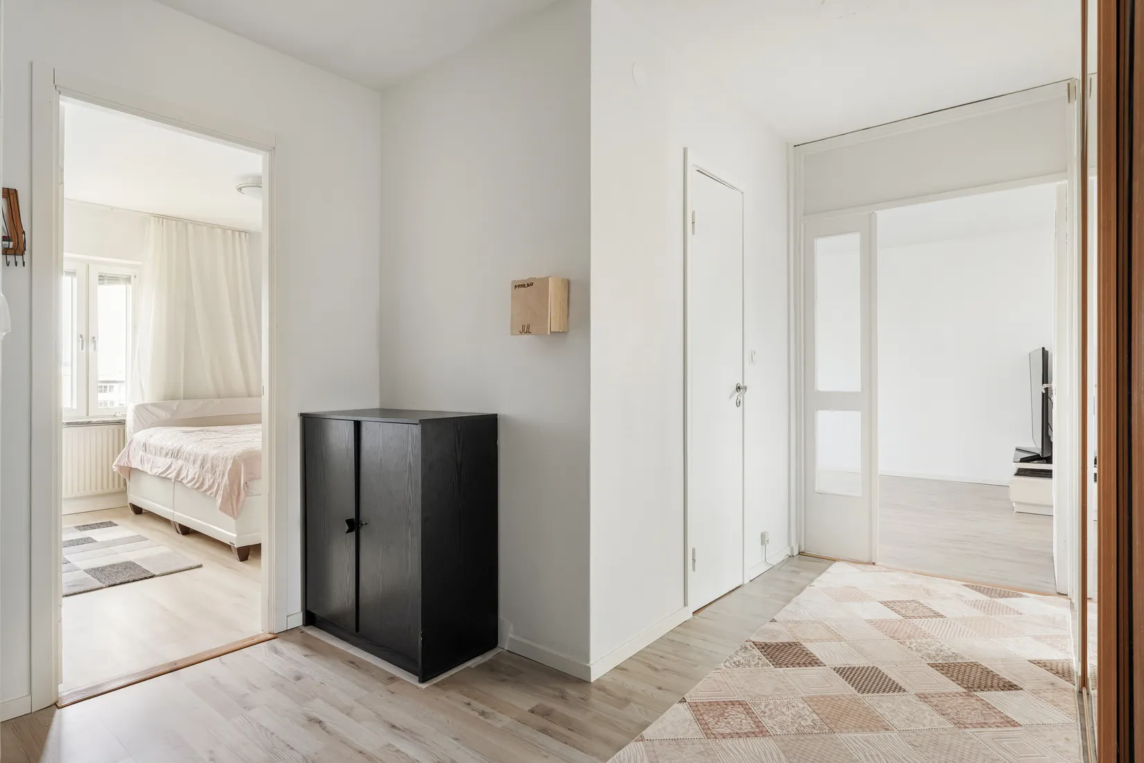 Bostadsrätt, Frontgatan 8C, Fredriksdal, Helsingborg