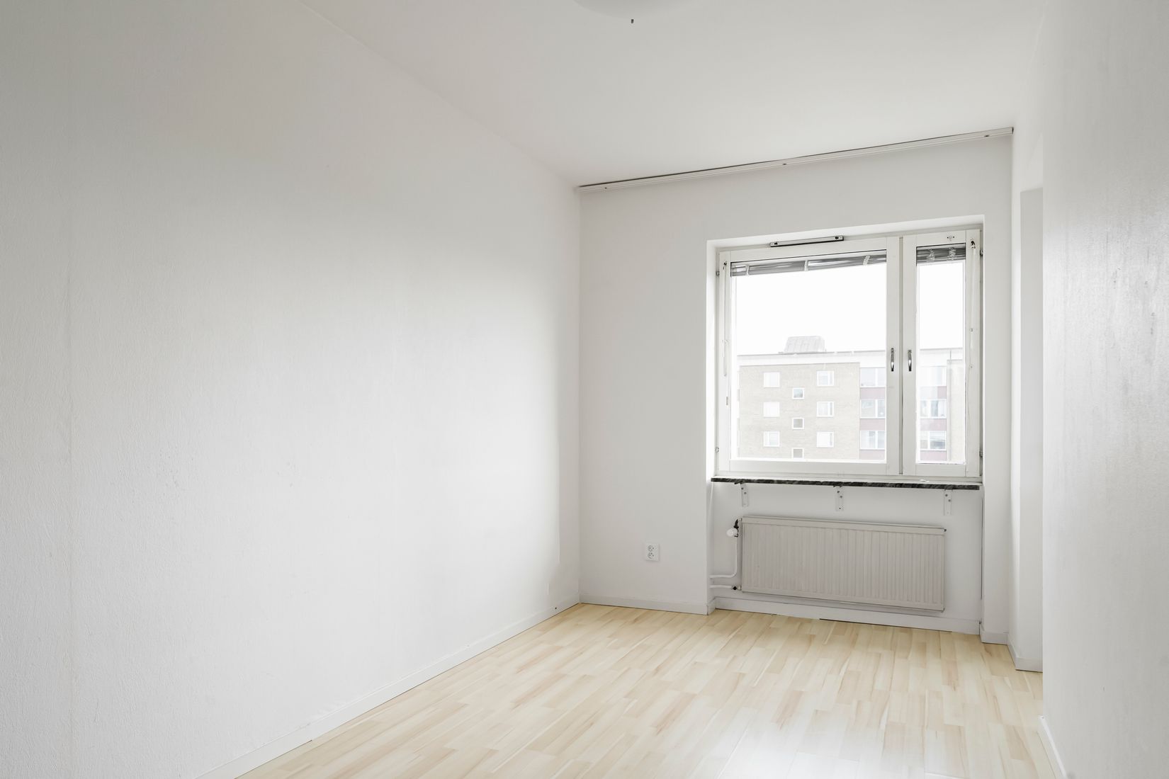 Bostadsrätt, Frontgatan 8C, Fredriksdal, Helsingborg