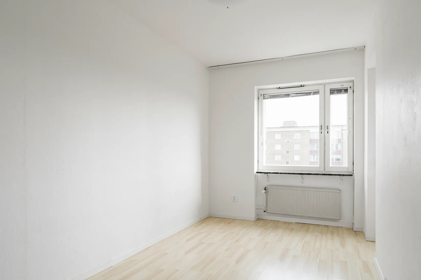 Bostadsrätt, Frontgatan 8C, Fredriksdal, Helsingborg