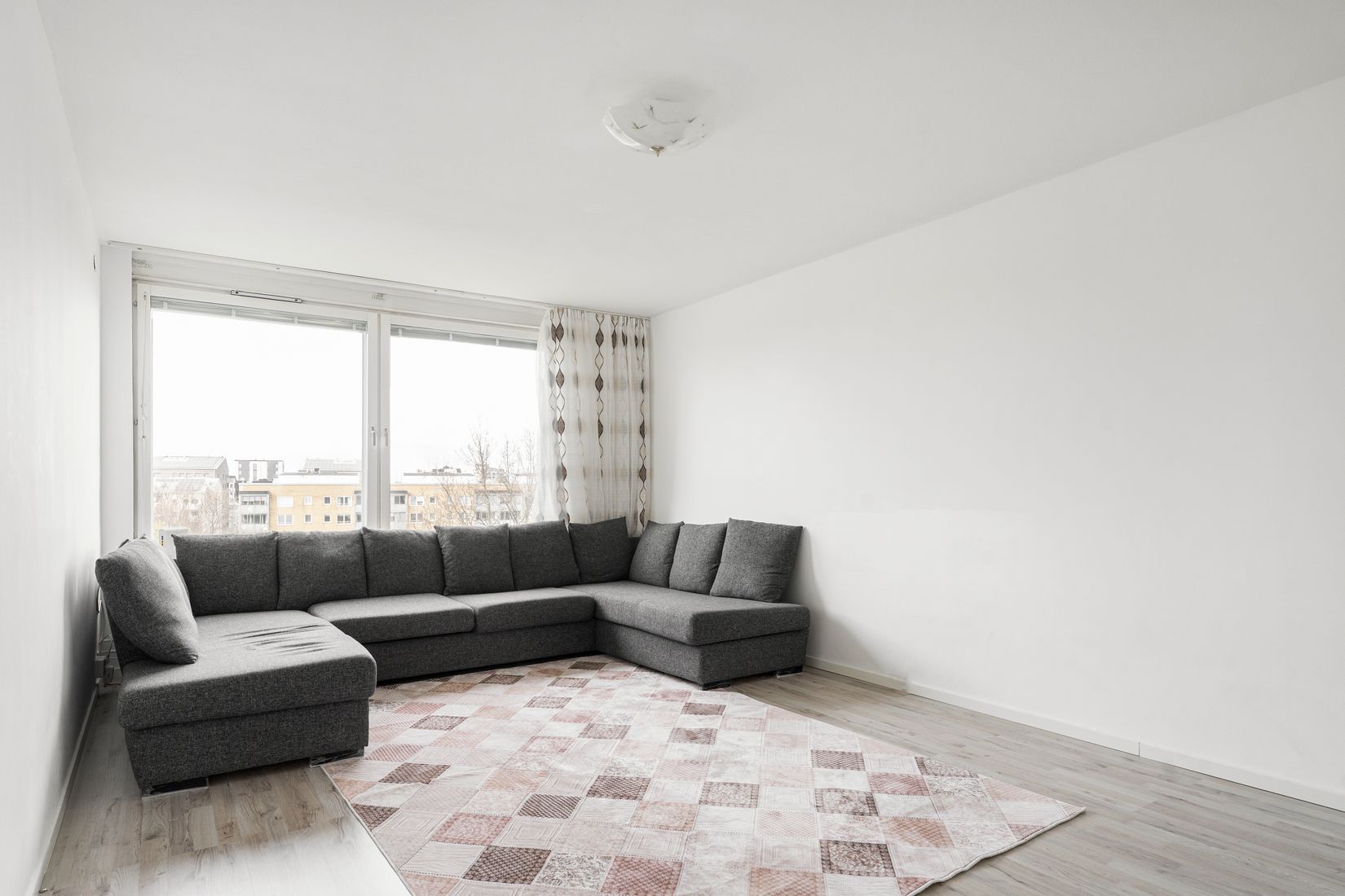 Bostadsrätt, Frontgatan 8C, Fredriksdal, Helsingborg