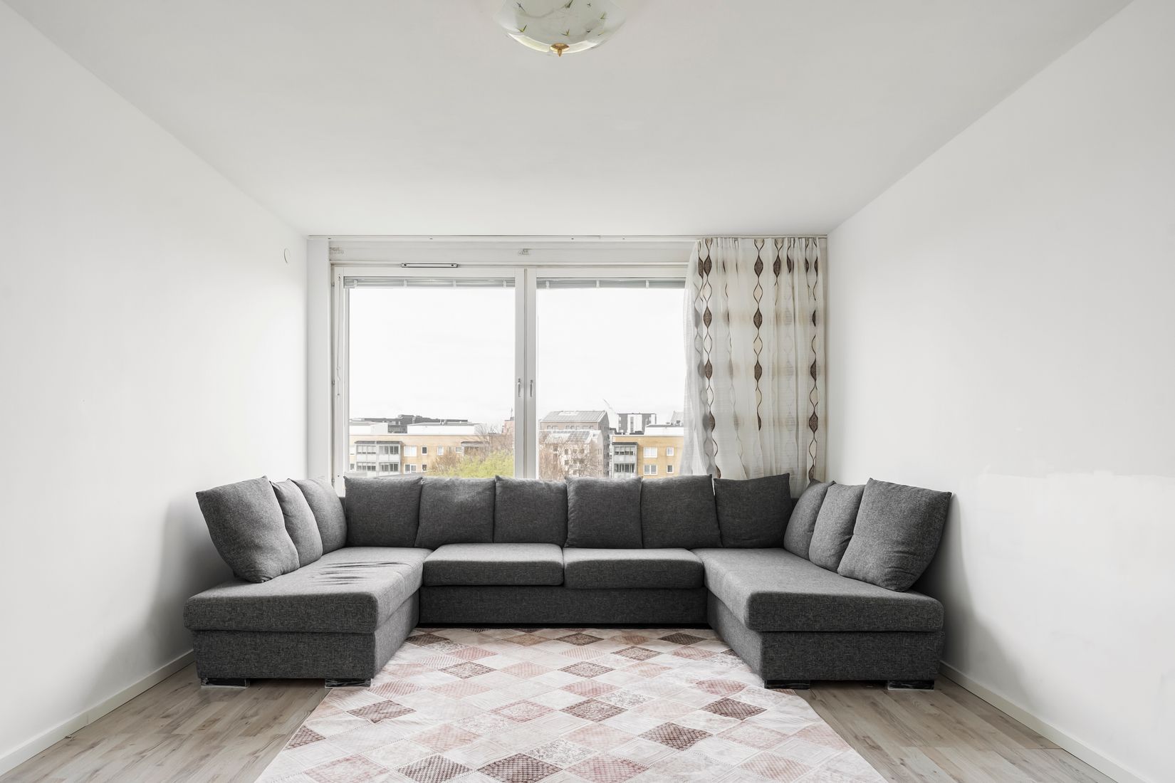 Bostadsrätt, Frontgatan 8C, Fredriksdal, Helsingborg