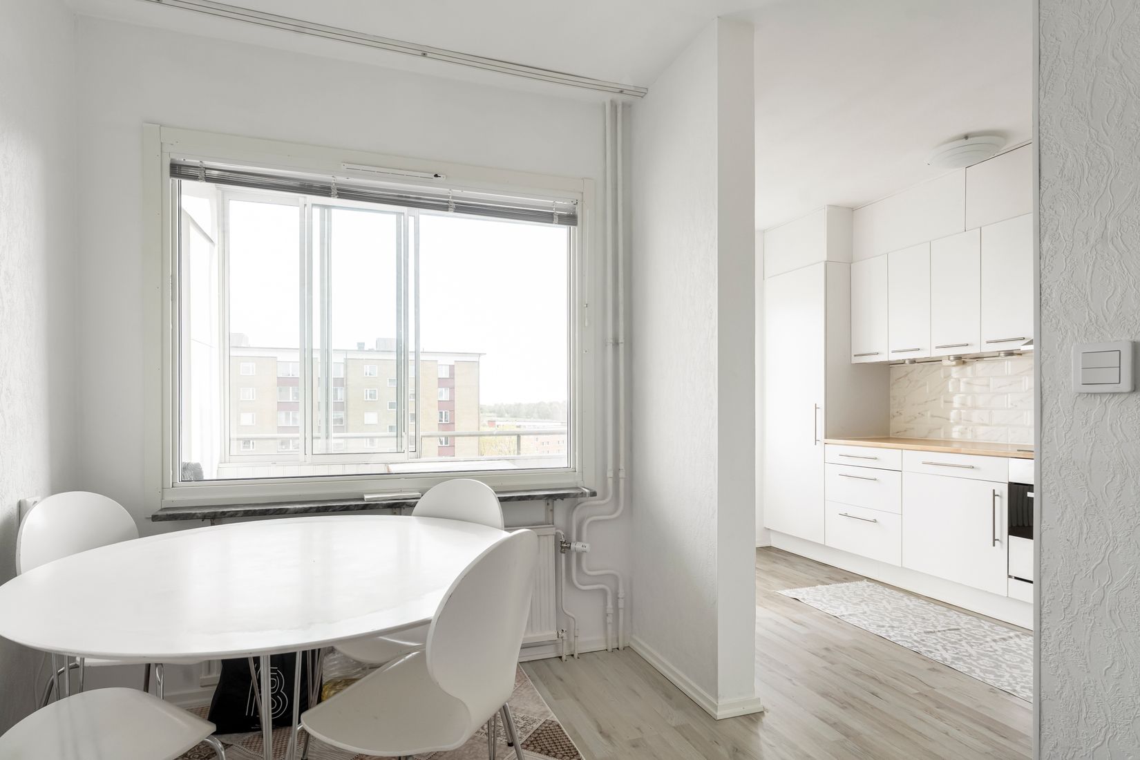 Bostadsrätt, Frontgatan 8C, Fredriksdal, Helsingborg