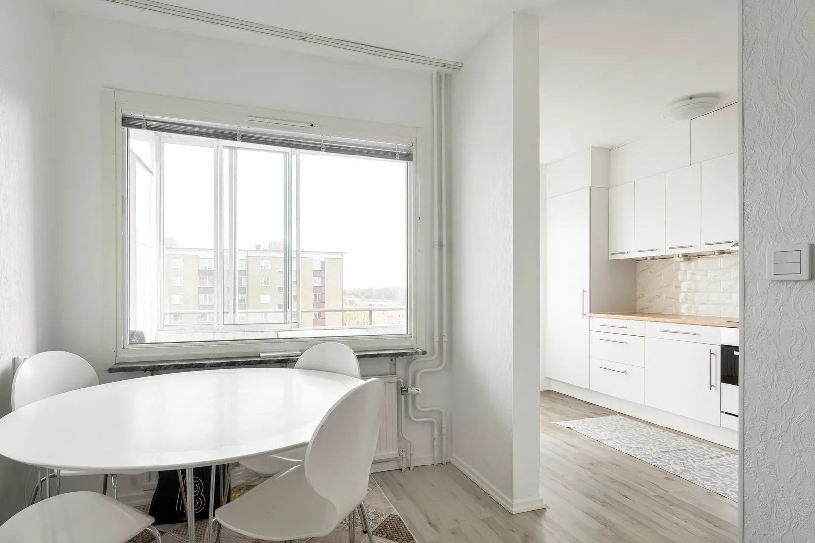 Bostadsrätt, Frontgatan 8C, Fredriksdal, Helsingborg