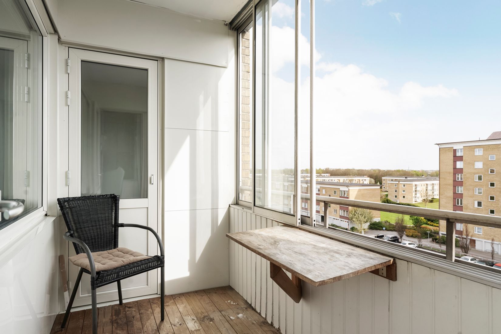 Bostadsrätt, Frontgatan 8C, Fredriksdal, Helsingborg