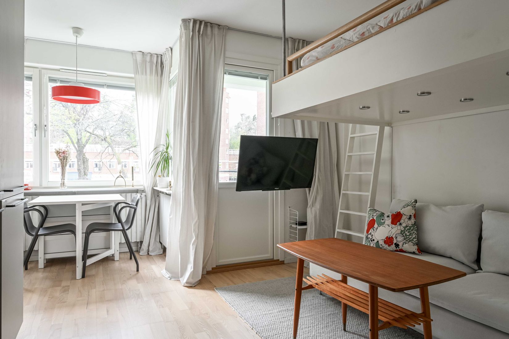 Bostadsrätt, Sjödalsbacken 3B, Centrala Huddinge, Huddinge