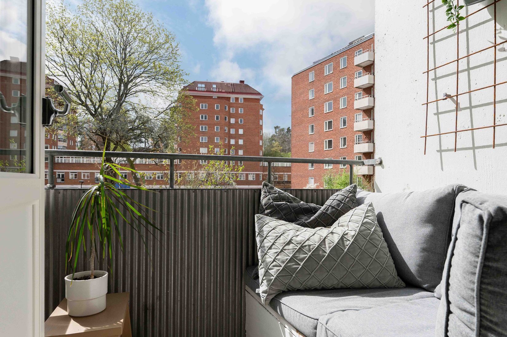 Bostadsrätt, Sjödalsbacken 3B, Centrala Huddinge, Huddinge