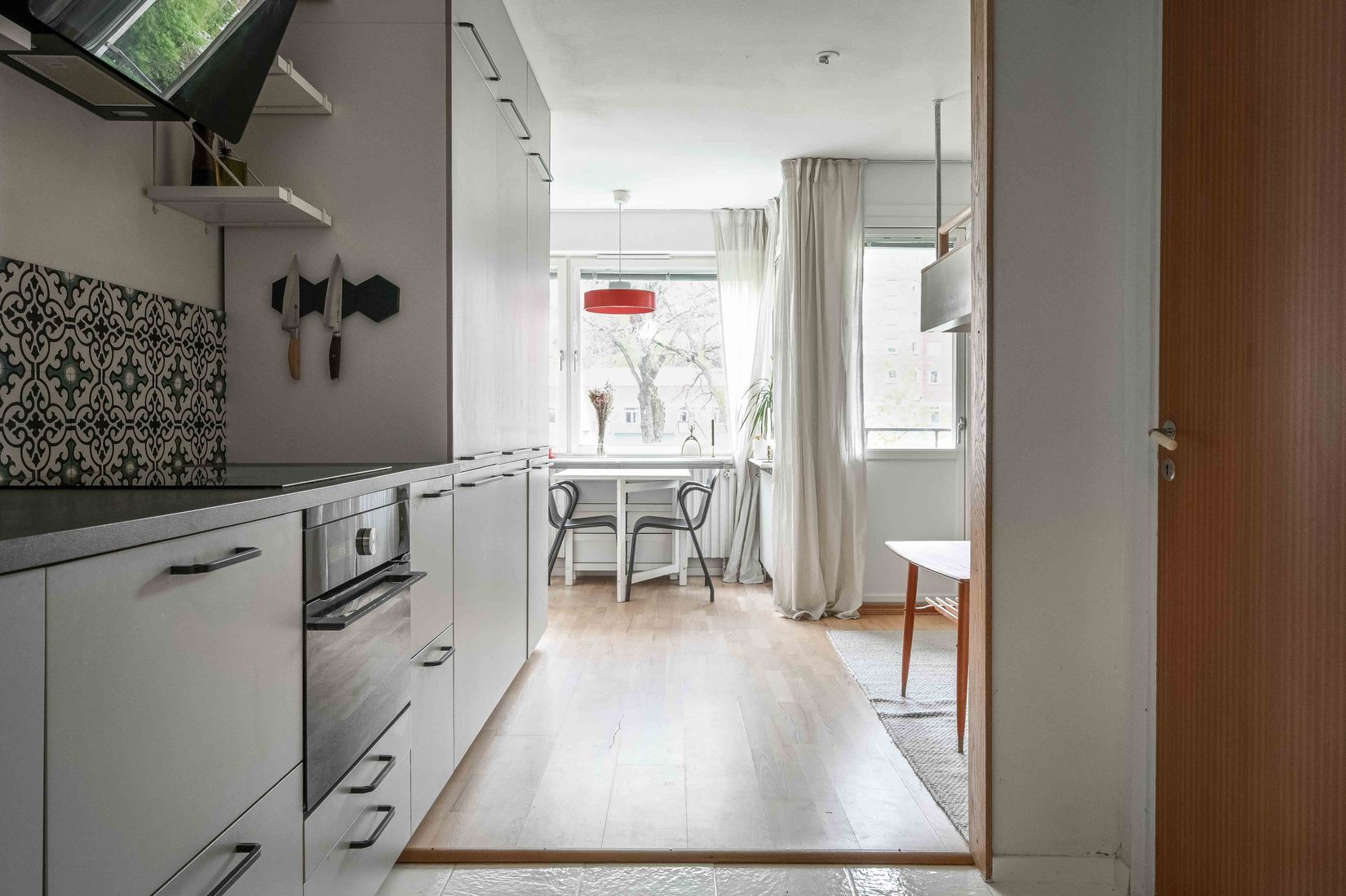 Bostadsrätt, Sjödalsbacken 3B, Centrala Huddinge, Huddinge