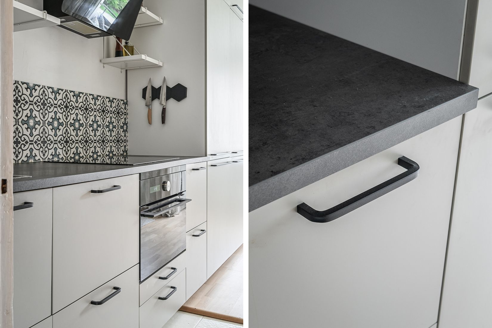 Bostadsrätt, Sjödalsbacken 3B, Centrala Huddinge, Huddinge