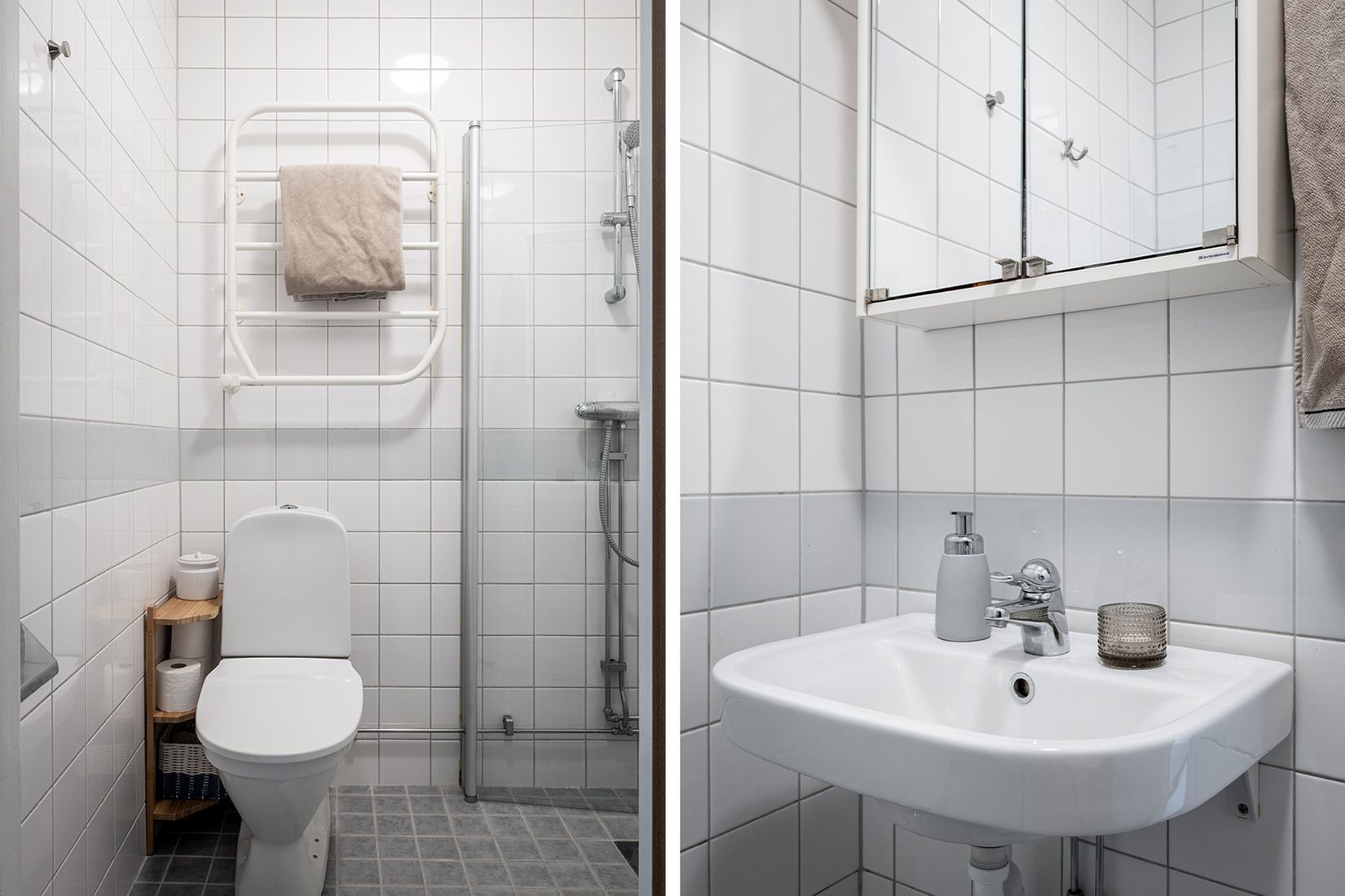 Bostadsrätt, Sjödalsbacken 3B, Centrala Huddinge, Huddinge