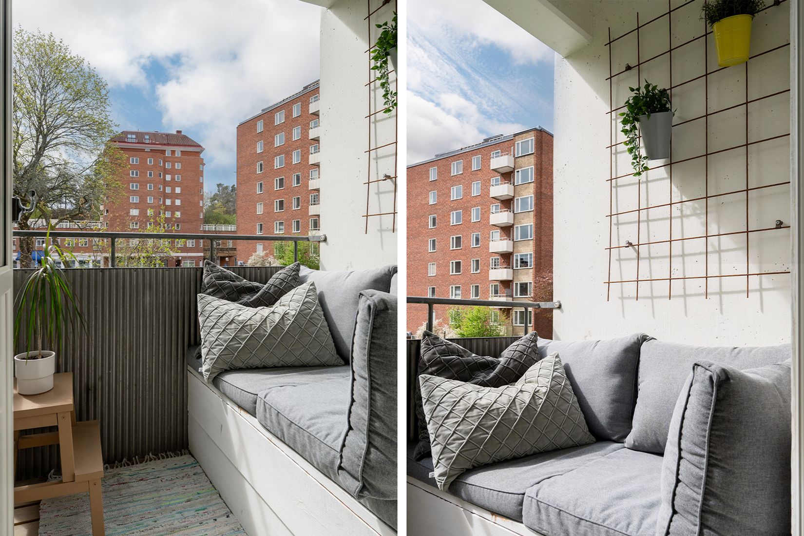 Bostadsrätt, Sjödalsbacken 3B, Centrala Huddinge, Huddinge