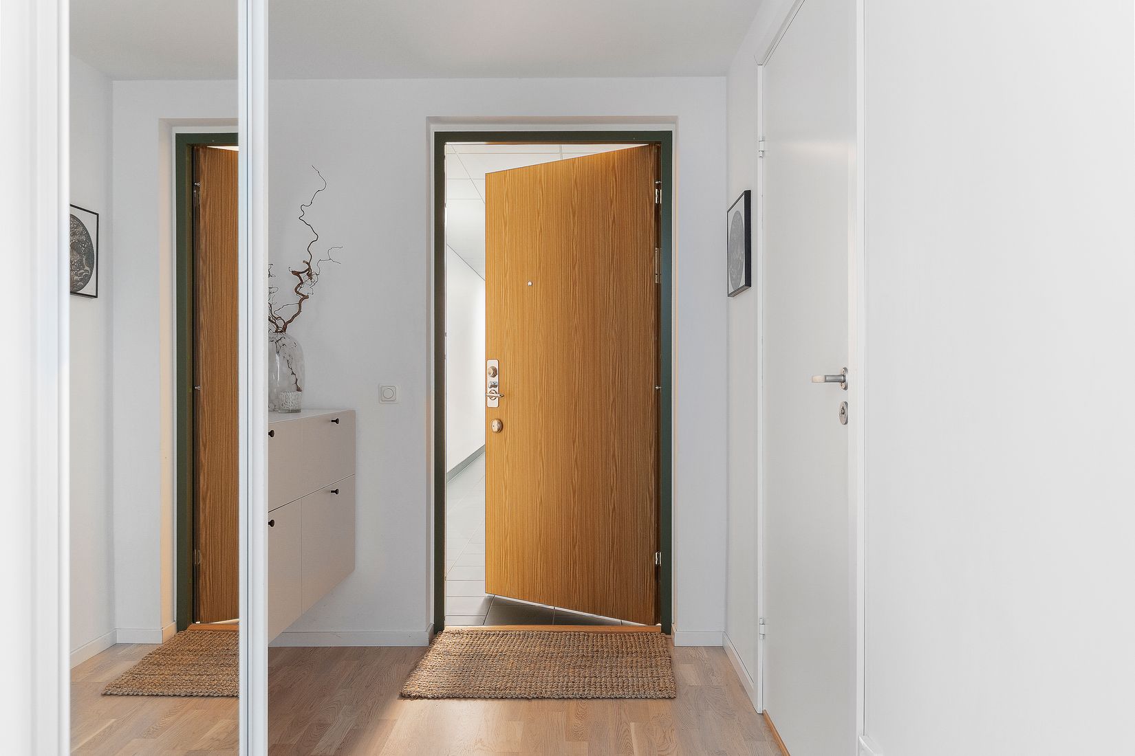 Bostadsrätt, Munspelsgatan 22, Göteborg