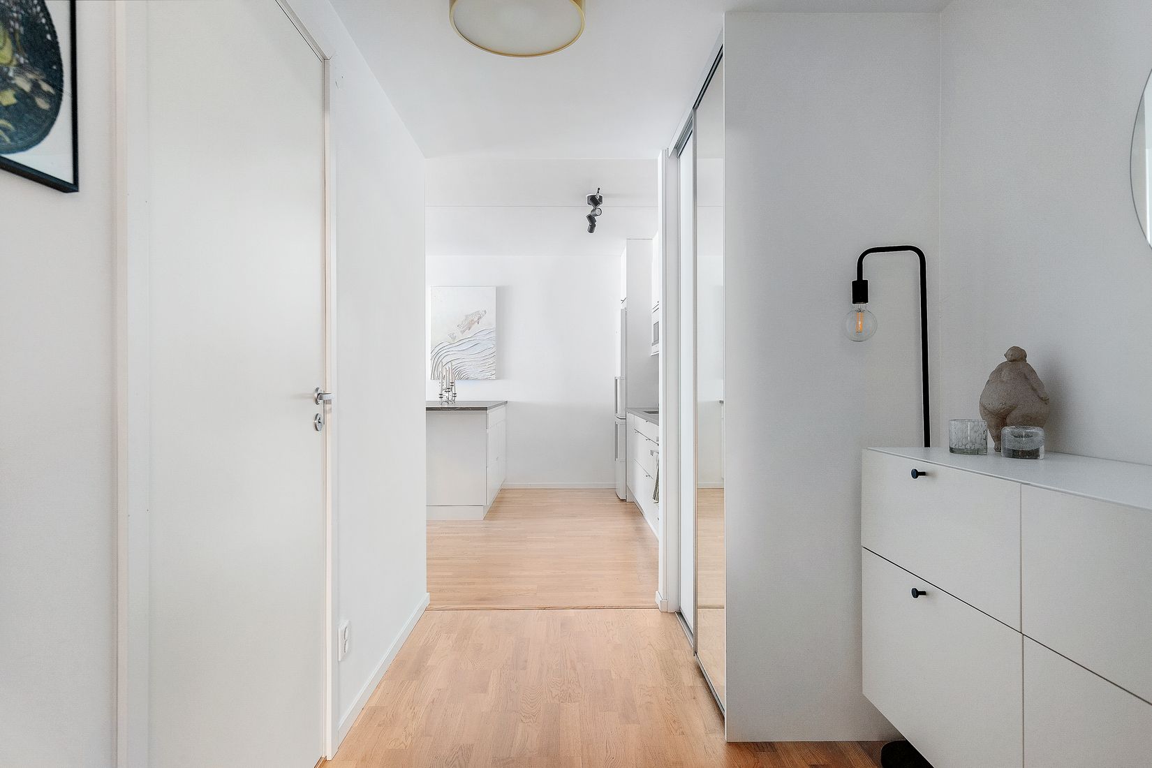 Bostadsrätt, Munspelsgatan 22, Göteborg