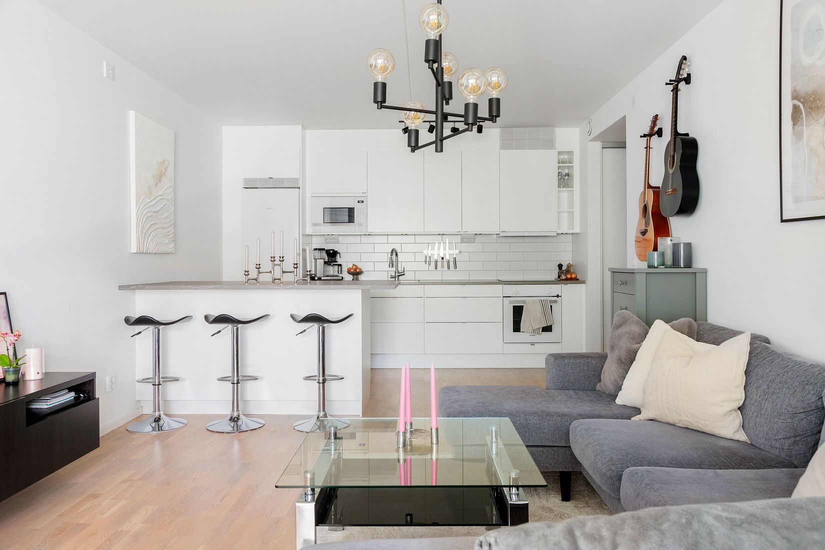 Bostadsrätt, Munspelsgatan 22, Göteborg