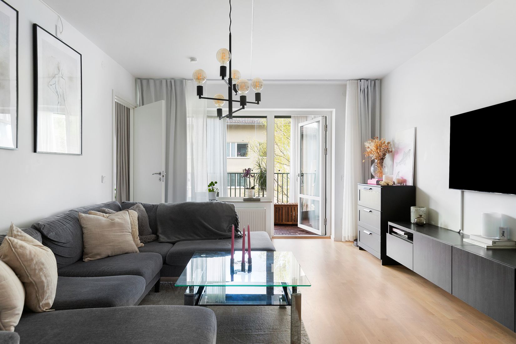 Bostadsrätt, Munspelsgatan 22, Göteborg