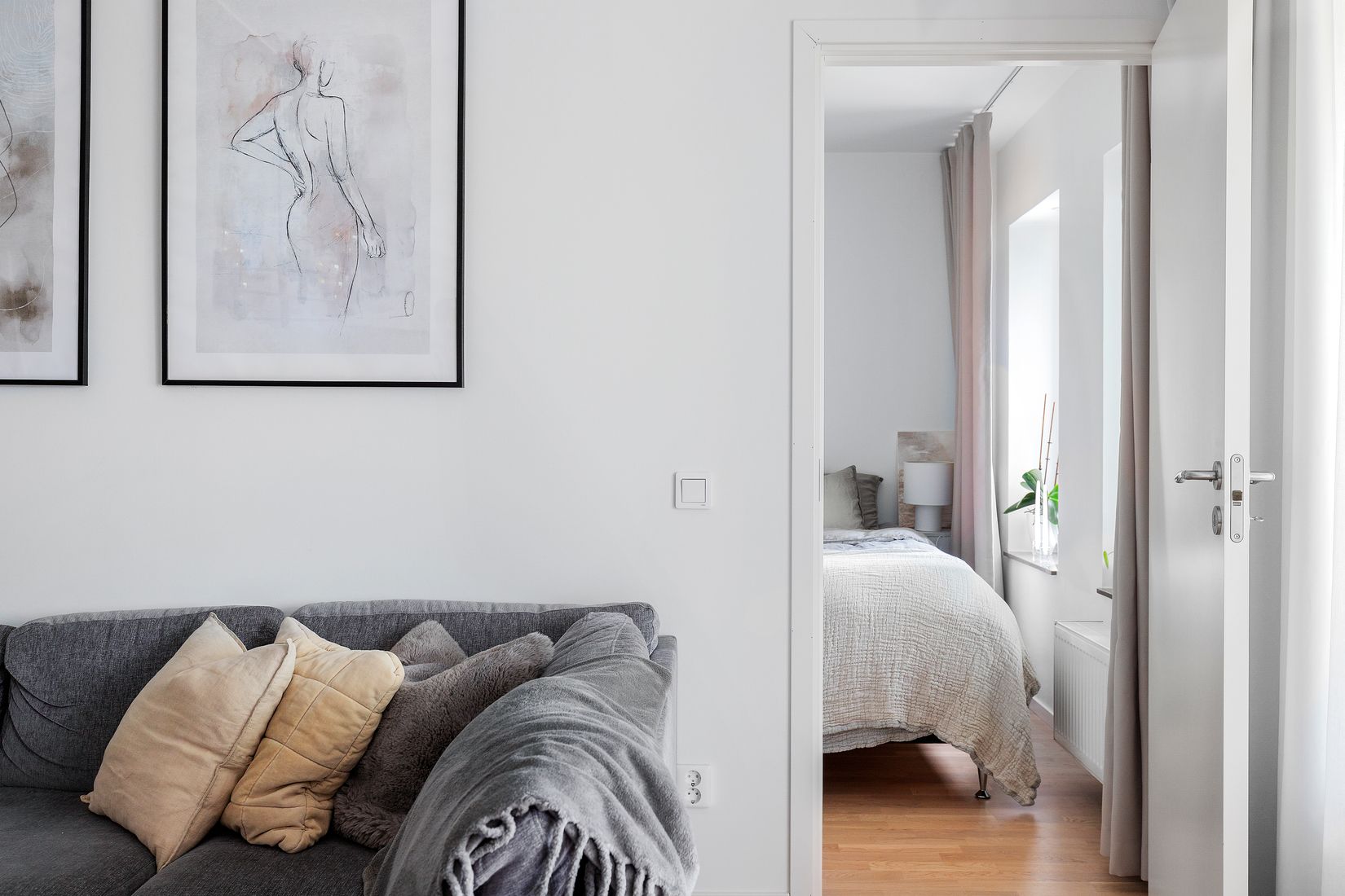 Bostadsrätt, Munspelsgatan 22, Göteborg